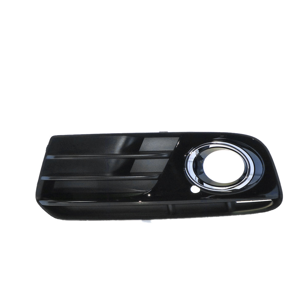 LEFT FRONT BAR GRILLE TO SUIT AUDI Q5 8R 12/2012–2/2017