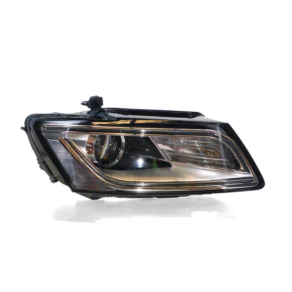 RIGHT HEAD LIGHT TO SUIT AUDI Q5 SQ5 8R 12/2012–2/2017