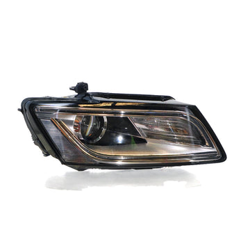 RIGHT HEAD LIGHT TO SUIT AUDI Q5 SQ5 8R 12/2012–2/2017