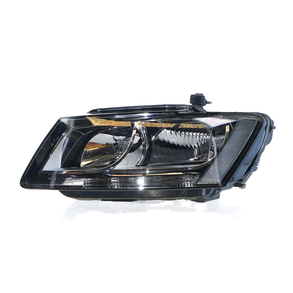 LEFT HEAD LIGHT TO SUIT AUDI Q5 8R 12/2012–2/2017