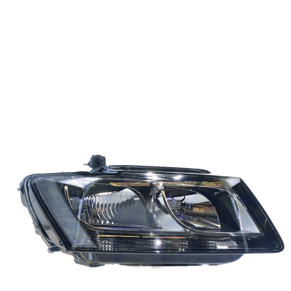 RIGHT HEAD LIGHT TO SUIT AUDI Q5 8R 12/2012–2/2017