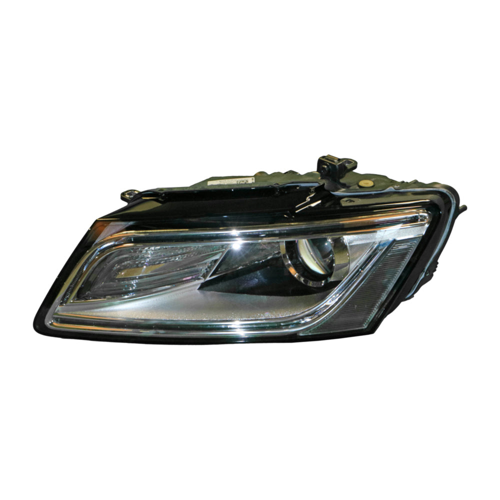 LEFT HEAD LIGHT TO SUIT AUDI Q5 8R 12/2012–2/2017