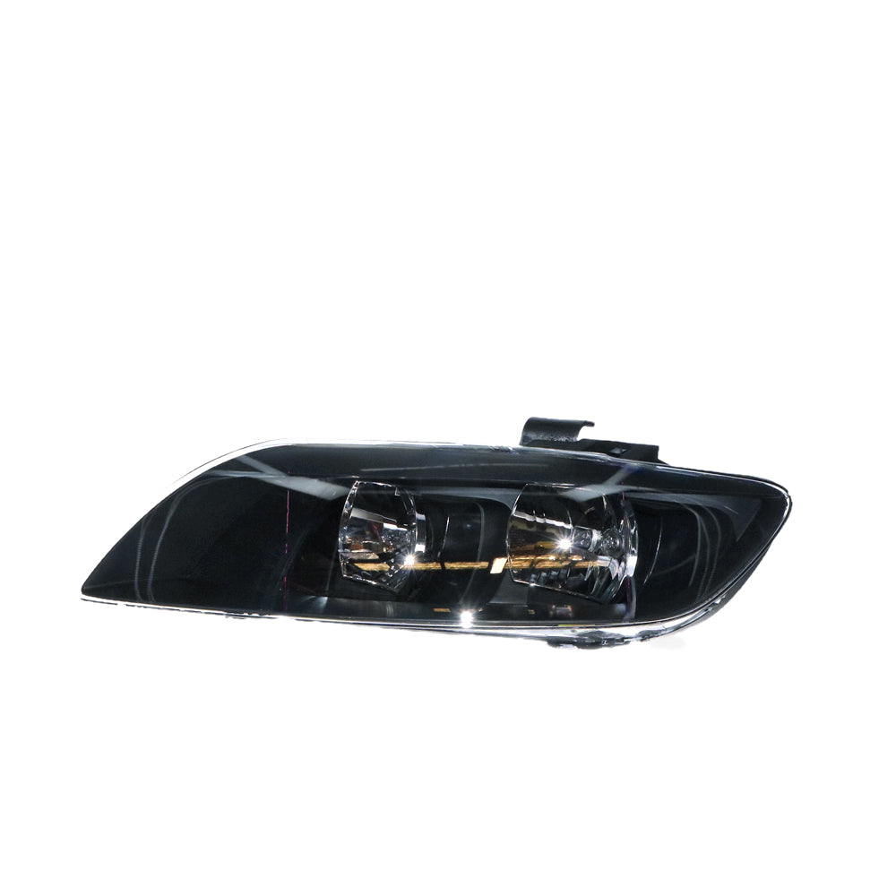 LEFT HEAD LIGHT TO SUIT AUDI Q7 4L WAGON 11/2009–9/2015