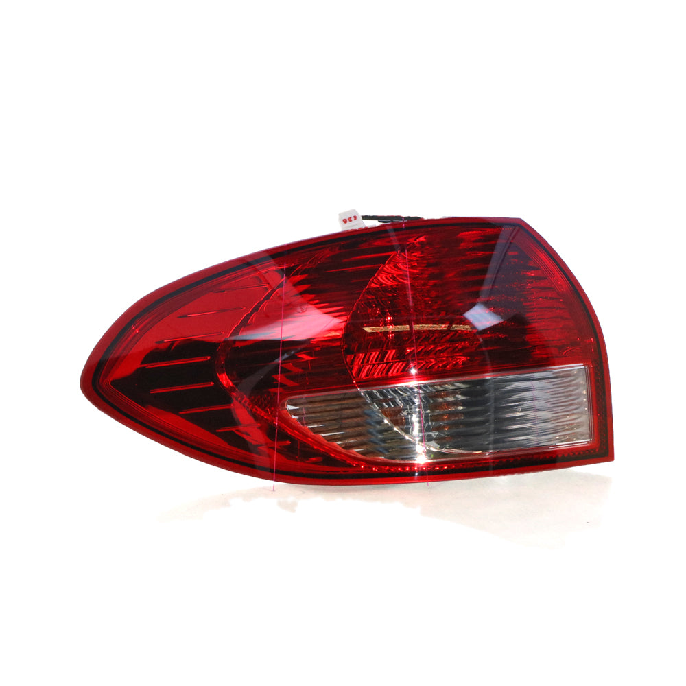 LEFT TAIL LIGHT TO SUIT SUBARU TRIBECA B9 WAGON 10/2007–12/2013