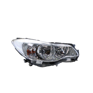 RIGHT HEAD LIGHT TO SUIT SUBARU XV G4 5 DOOR HATCH 1/2012–12/2015