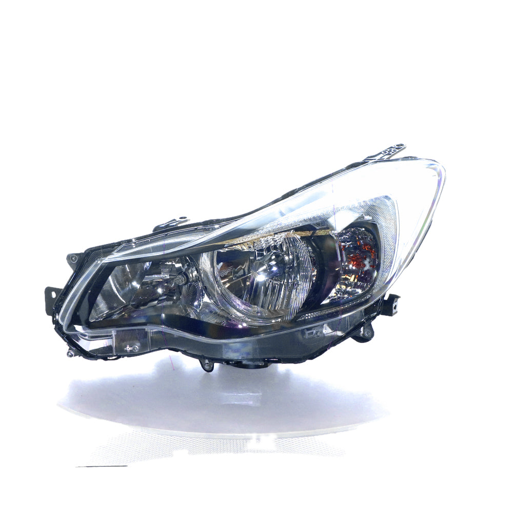 LEFT HEAD LIGHT TO SUIT SUBARU XV G4 5 DOOR HATCH 1/2012–12/2015