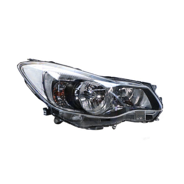 RIGHT HEAD LIGHT TO SUIT SUBARU XV G4 5 DOOR HATCH 1/2012–12/2015
