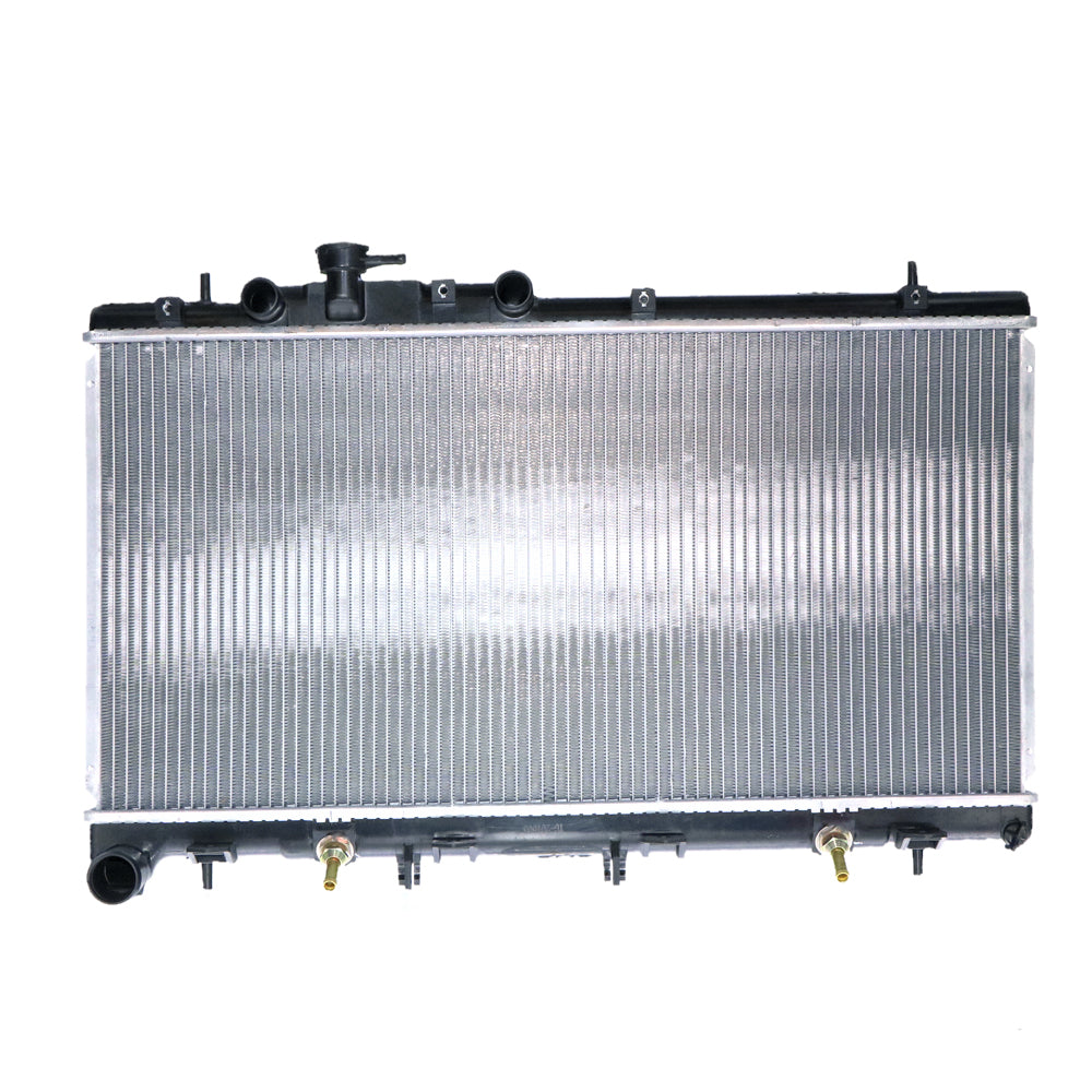 RADIATOR TO SUIT SUBARU OUTBACK 2ND 11/1998–9/2006