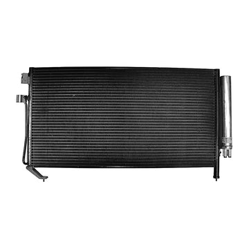 CONDENSER TO SUIT SUBARU FORESTER SF WAGON 8/1997–6/2002