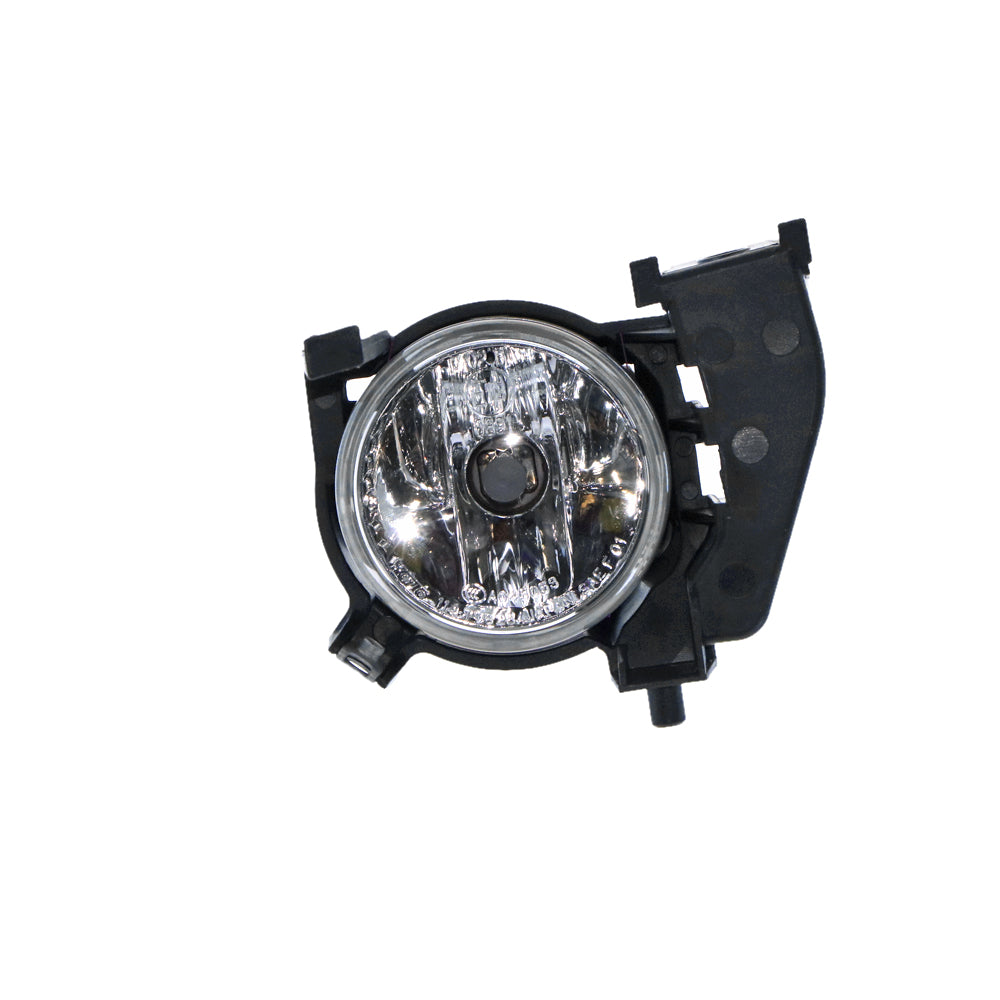 LEFT FOG LIGHT TO SUIT SUBARU FORESTER SG WAGON XT 9/2005–12/2007