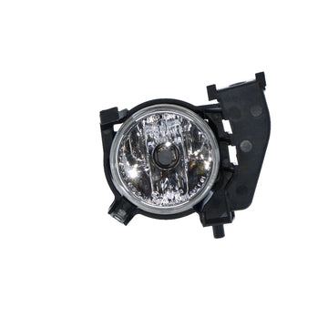 LEFT FOG LIGHT TO SUIT SUBARU FORESTER SG WAGON XT 9/2005–12/2007