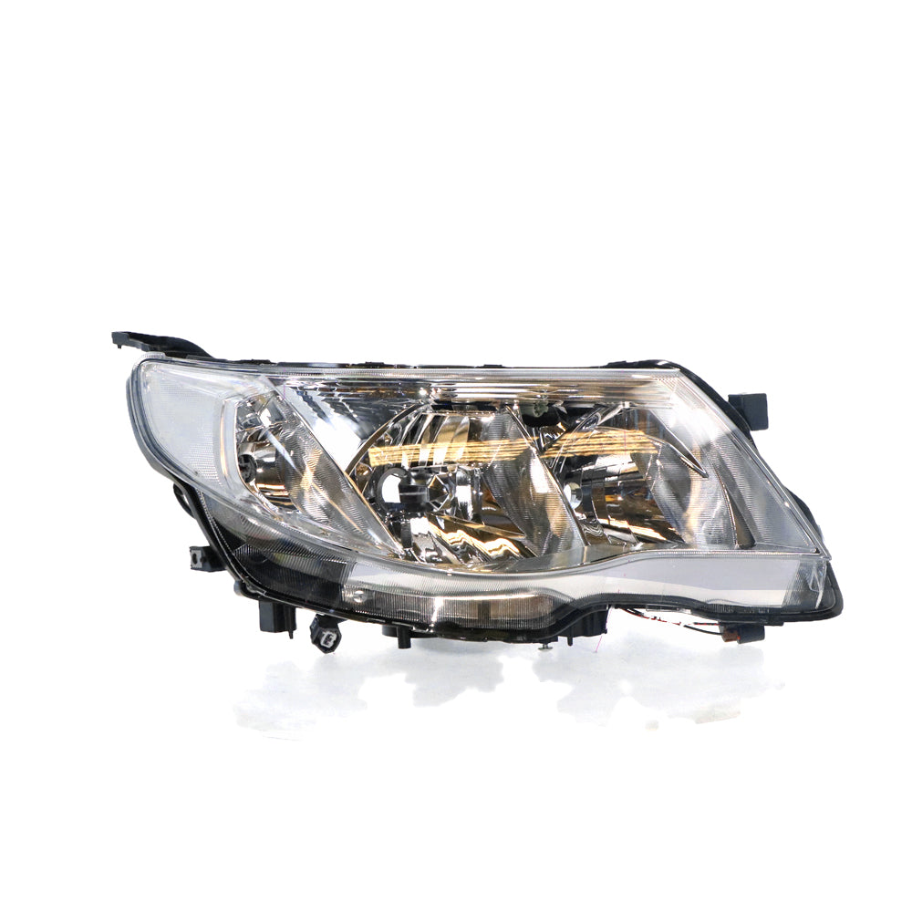 RIGHT HEAD LIGHT TO SUIT SUBARU FORESTER SH WAGON XT 1/2008–12/2012
