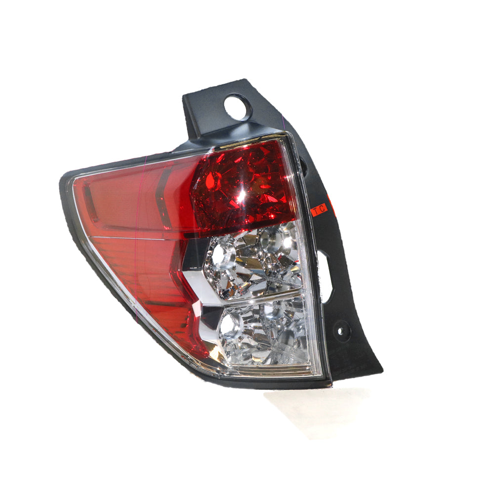 LEFT TAIL LIGHT TO SUIT SUBARU FORESTER SH WAGON 1/2008–12/2012