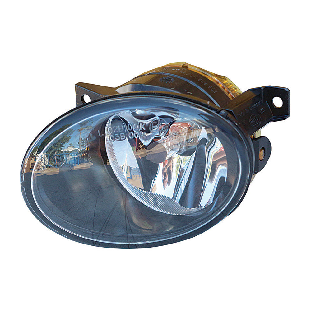 LEFT FOG LIGHT TO SUIT VOLKSWAGEN AMAROK UTILITY 6/2012–11/2016