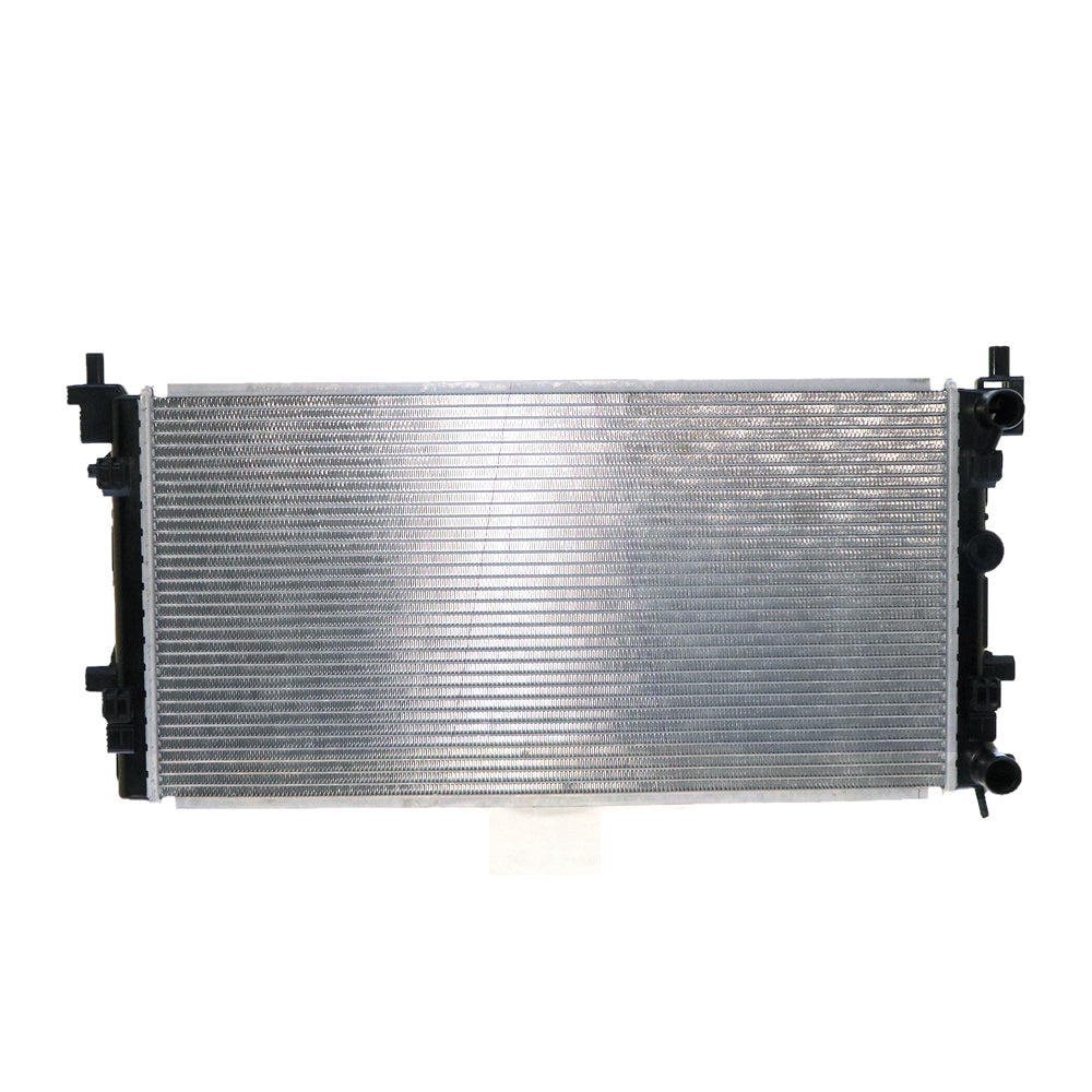 RADIATOR TO SUIT AUDI A1 8X 12/2010–2/2015