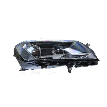 RIGHT HEAD LIGHT TO SUIT VOLKSWAGEN PASSAT 3C SEDAN 4/2011–10/2015