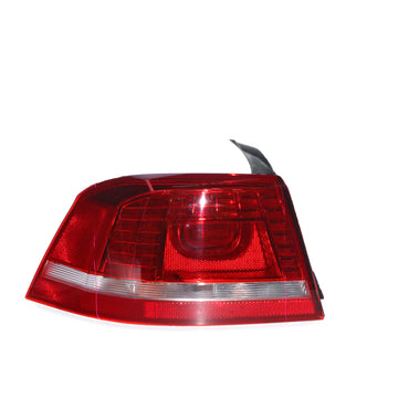 LEFT TAIL LIGHT TO SUIT VOLKSWAGEN PASSAT 3C SEDAN 4/2011–10/2015