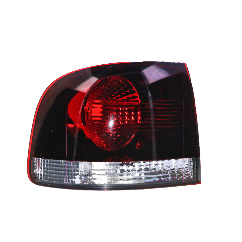 LEFT TAIL LIGHT TO SUIT VOLKSWAGEN TOUAREG 7L WAGON 7/2007–6/2011