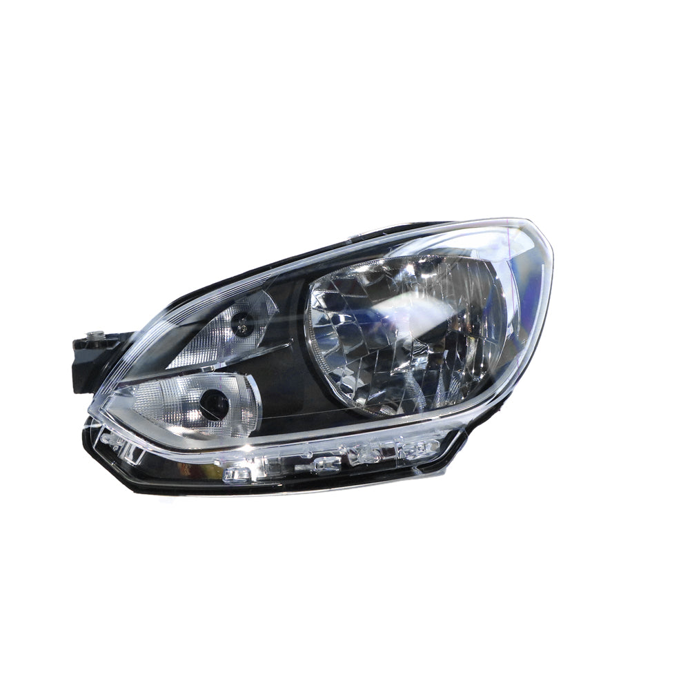 LEFT HEAD LIGHT TO SUIT VOLKSWAGEN UP 10/2012–12/2014