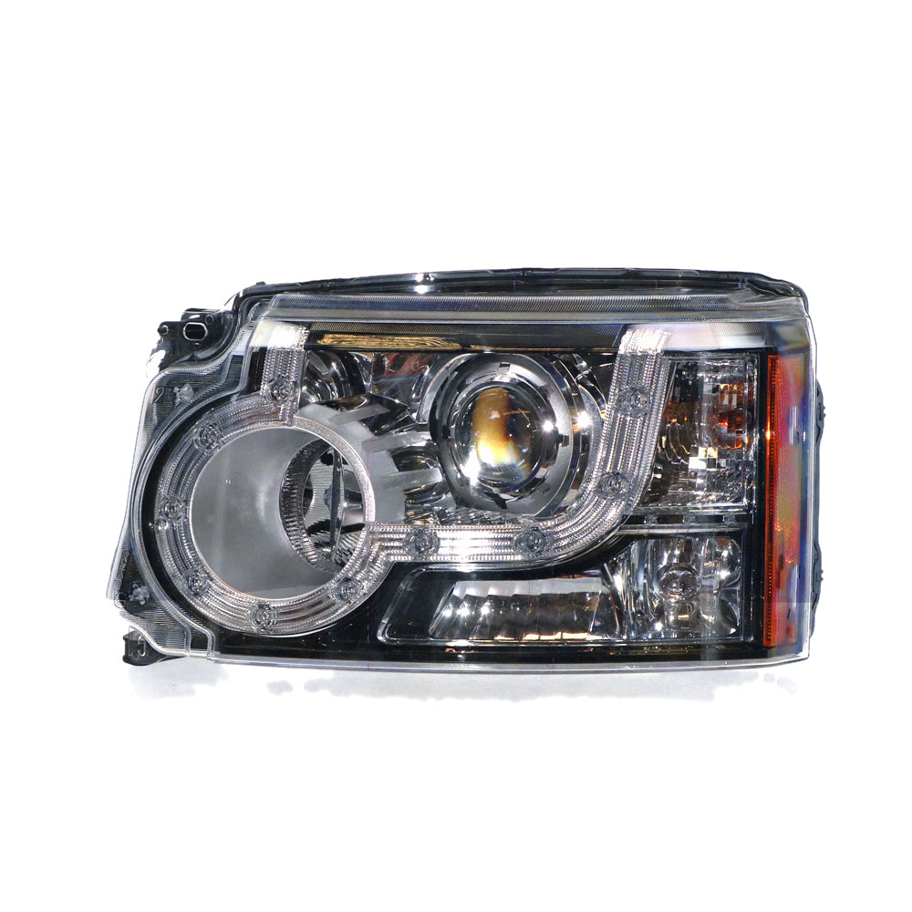 LEFT HEAD LIGHT TO SUIT LAND ROVER DISCOVERY SERIES 10/2009–3/2013