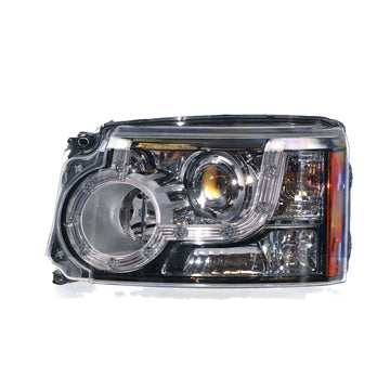 LEFT HEAD LIGHT TO SUIT LAND ROVER DISCOVERY SERIES 10/2009–3/2013